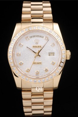 Rolex Watch 1528